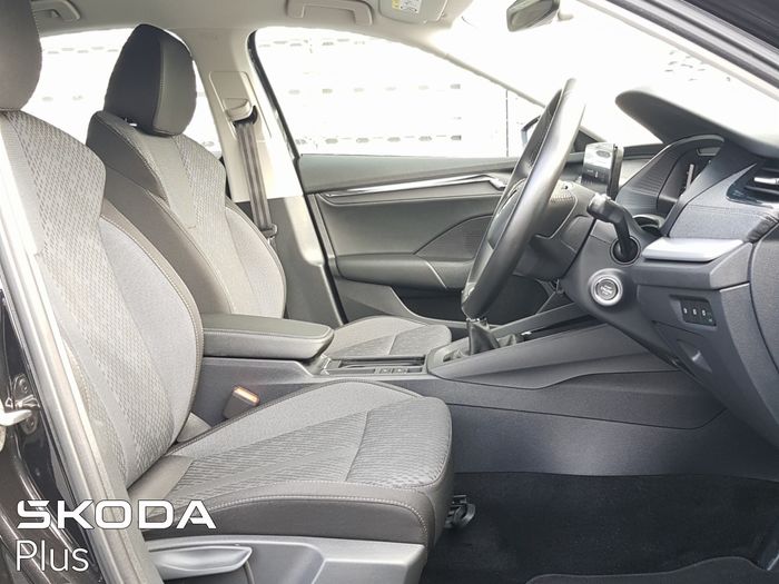 Skoda Octavia 2023