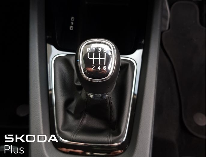 Skoda Octavia 2023