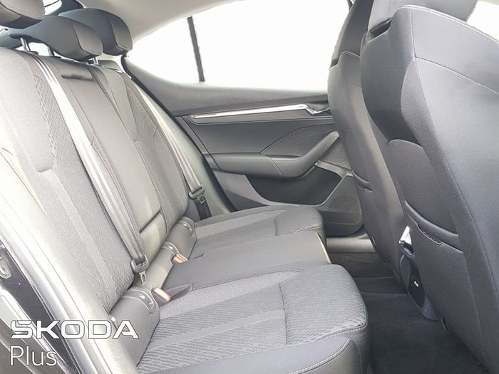 Skoda Octavia 2023