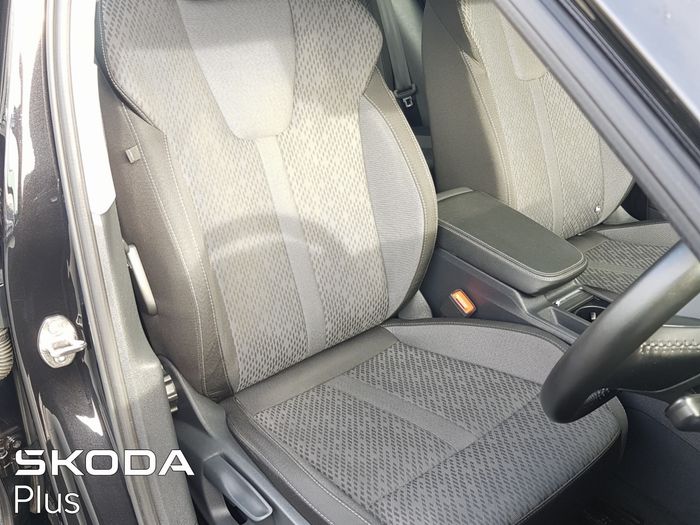Skoda Octavia 2023