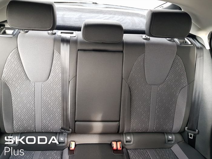 Skoda Octavia 2023