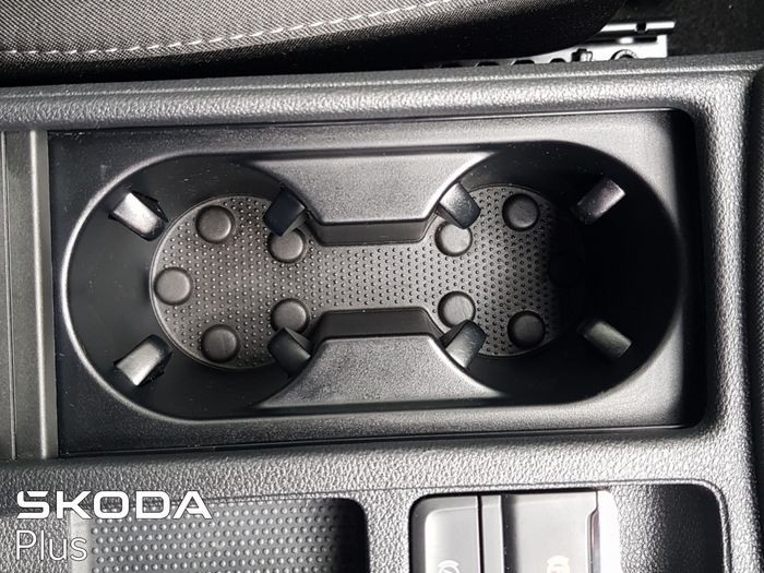 Skoda Octavia 2023