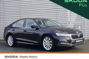 Skoda Octavia 2023