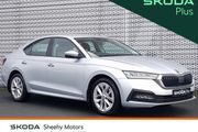 Skoda Octavia 2022