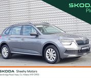 Skoda Kamiq 2023