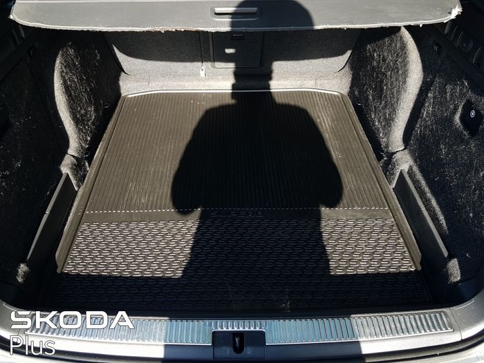 Skoda Superb 2022