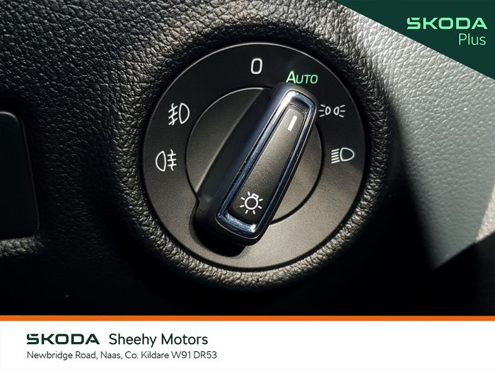 Skoda Superb 2022