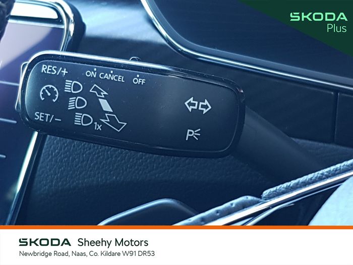 Skoda Superb 2022