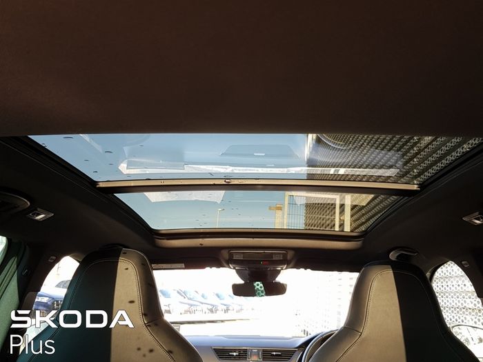Skoda Superb 2022