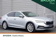 Skoda Octavia 2024