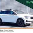 Skoda Karoq 2023