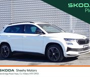 Skoda Karoq 2023