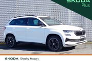 Skoda Karoq 2023
