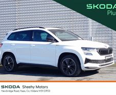 Skoda Karoq 2023