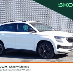 Skoda Karoq 2023
