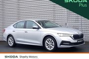 Skoda Octavia 2022
