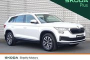 Skoda Kodiaq 2024