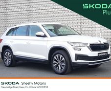 Skoda Kodiaq 2024