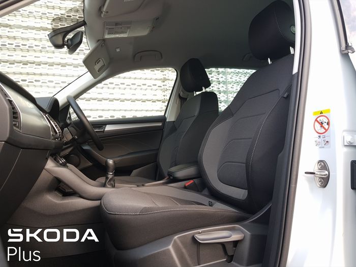 Skoda Kodiaq 2024