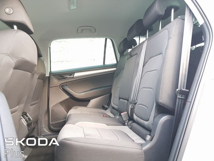 Skoda Kodiaq 2024
