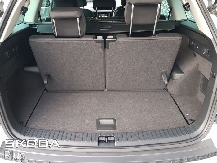 Skoda Kodiaq 2024