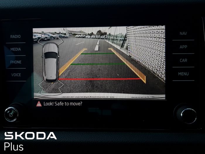 Skoda Kodiaq 2024
