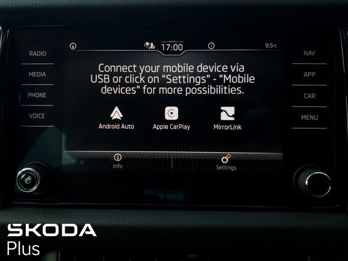 Skoda Kodiaq 2024
