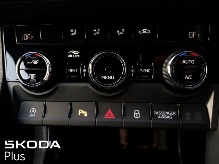 Skoda Kodiaq 2024