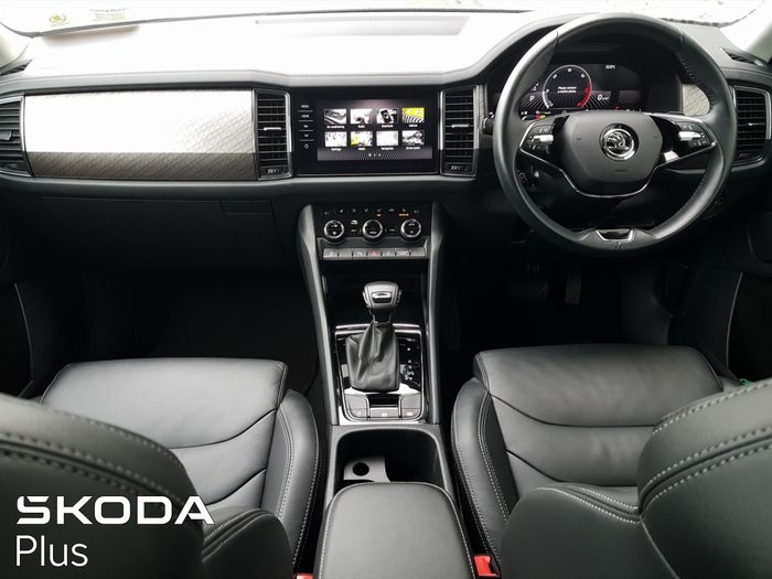 Skoda Kodiaq 2023
