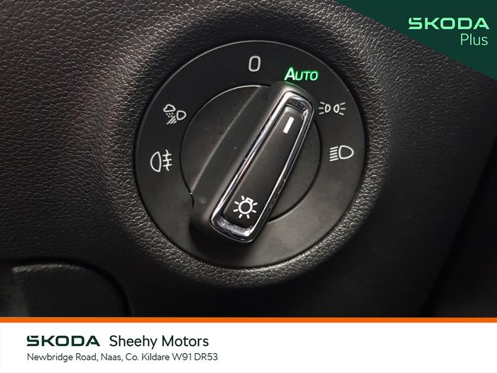 Skoda Kodiaq 2023