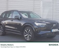 Volvo XC90 2026