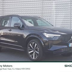 Volvo XC90 2026