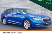Skoda Octavia 2023