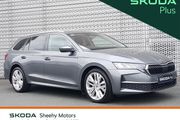 Skoda Octavia 2024