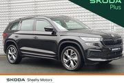 Skoda Kodiaq 2023
