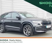 Skoda Kodiaq 2023