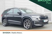 Skoda Kodiaq 2023