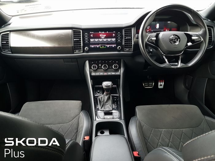 Skoda Kodiaq 2023