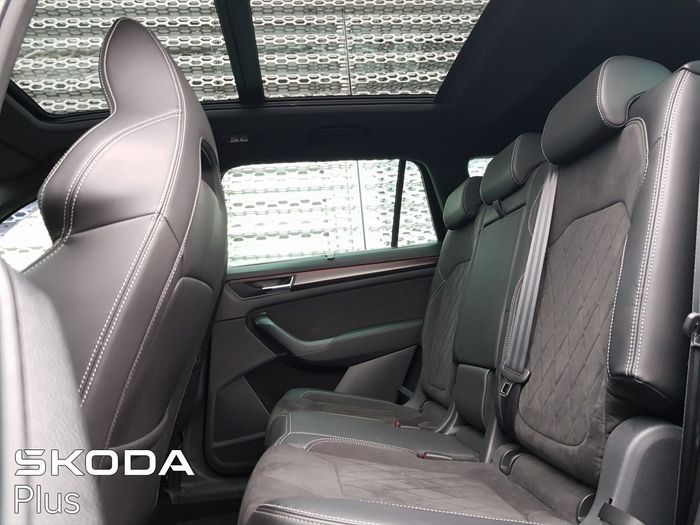 Skoda Kodiaq 2023