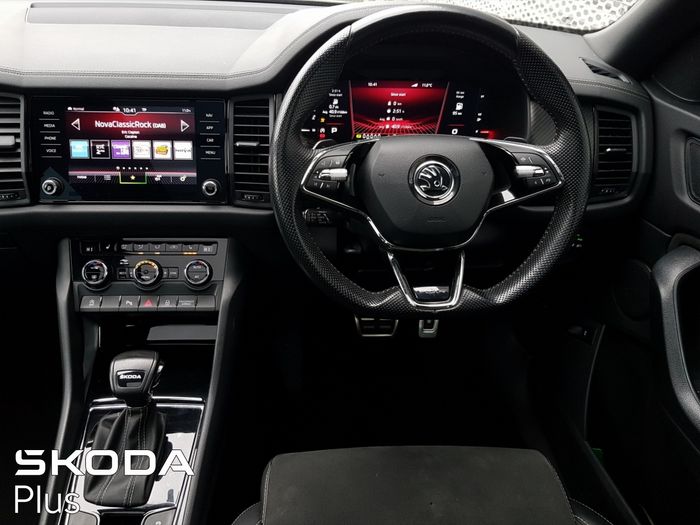 Skoda Kodiaq 2023