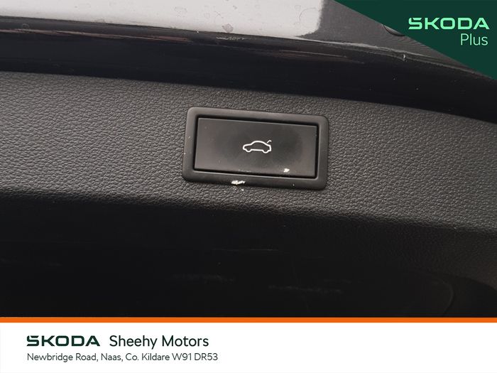 Skoda Kodiaq 2023