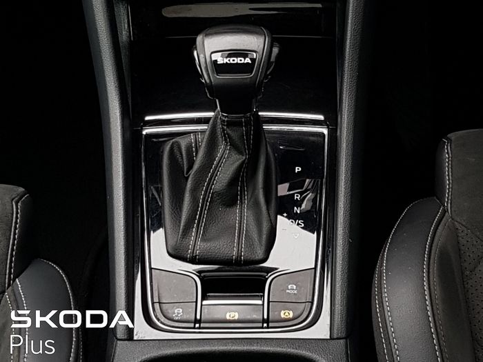 Skoda Kodiaq 2023