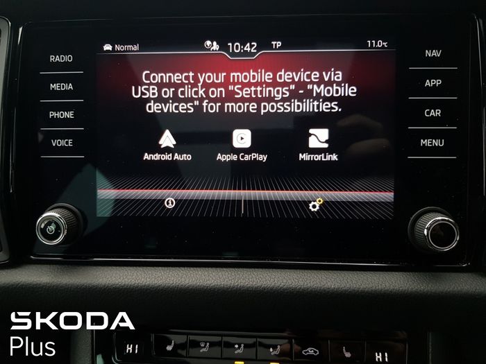 Skoda Kodiaq 2023