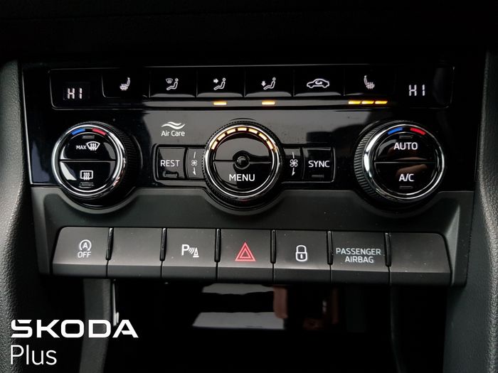 Skoda Kodiaq 2023
