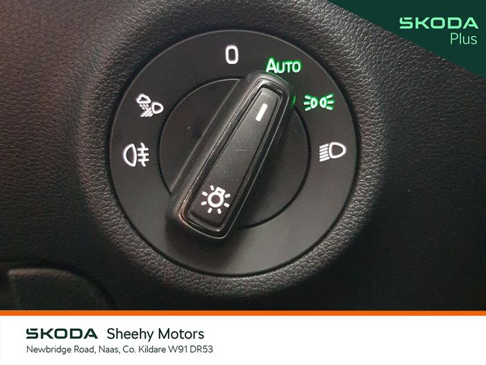 Skoda Kodiaq 2023
