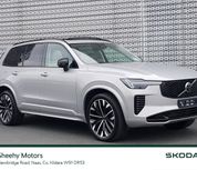 Volvo XC90 2025