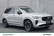 Volvo XC90 2025