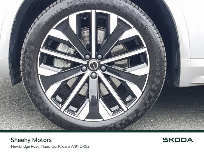 Volvo XC90 2025