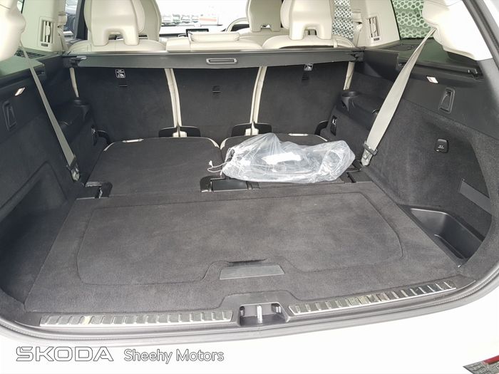 Volvo XC90 2025
