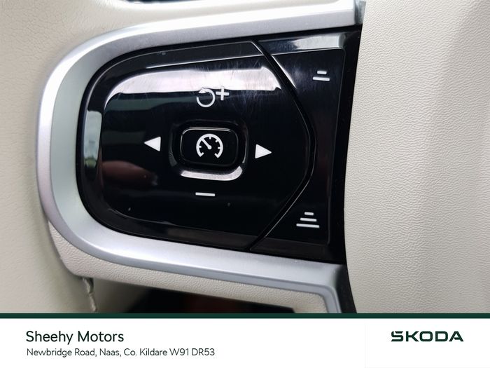 Volvo XC90 2025